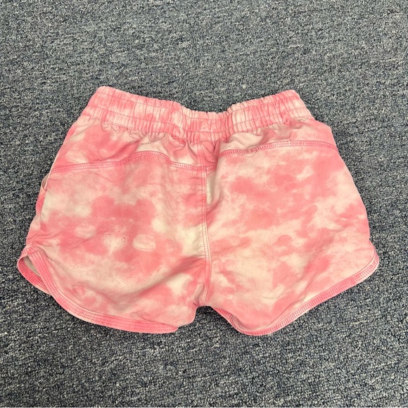 The North Face Little Girls Athletic Shorts - Picture 3 of 4